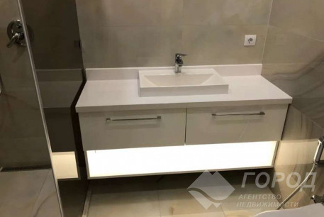 Продам квартиру в новобудові, Центр, Оперный театр, Код: 804913/1