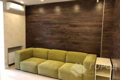 Продам квартиру в новобудові, Центр, Оперный театр, Код: 804913/1