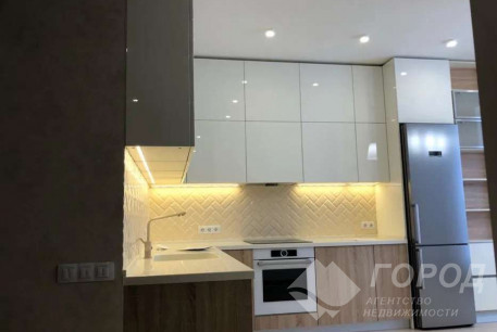 Продам квартиру в новобудові, Центр, Оперный театр, Код: 804913/1