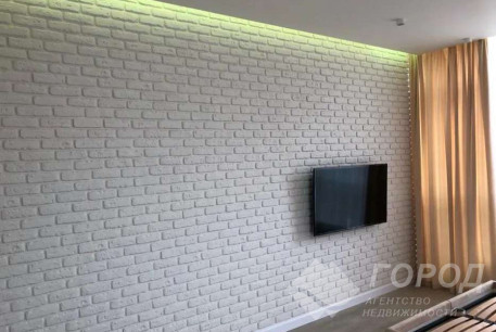 Продам квартиру в новобудові, Центр, Оперный театр, Код: 804913/1