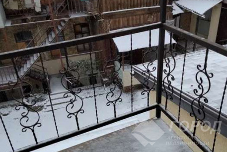 Сдам 1-кімнатну квартиру, Центр, Код: 804914/2