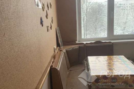 Сдам 3-х кімнатну квартиру, Залютино, Код: 804915/1