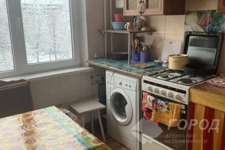 Сдам 3-х кімнатну квартиру, Залютино, Код: 804915/1