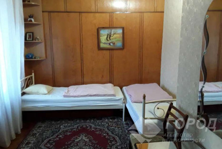 Сдам 2-х кімнатну квартиру, Центр, Пушкинская метро, Код: 804916/1