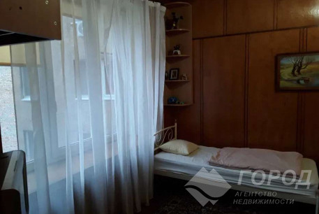 Сдам 2-х кімнатну квартиру, Центр, Пушкинская метро, Код: 804916/1