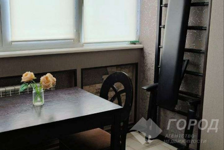 Сдам 1-кімнатну квартиру, Сосновая Горка, Научная метро, Код: 804917/1