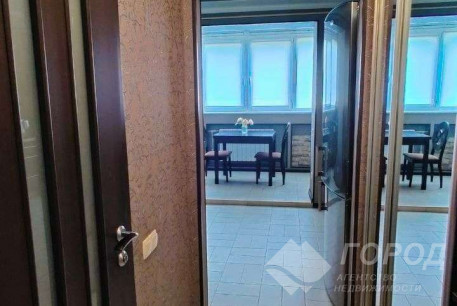 Сдам 1-кімнатну квартиру, Сосновая Горка, Научная метро, Код: 804917/1