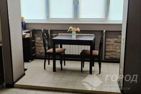 Сдам 1-кімнатну квартиру, Сосновая Горка, Научная метро, Код: 804917/1