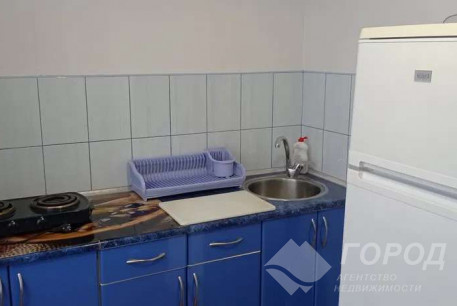 Сдам 1-кімнатну квартиру, Алексеевка, Победа метро, Код: 804918/1