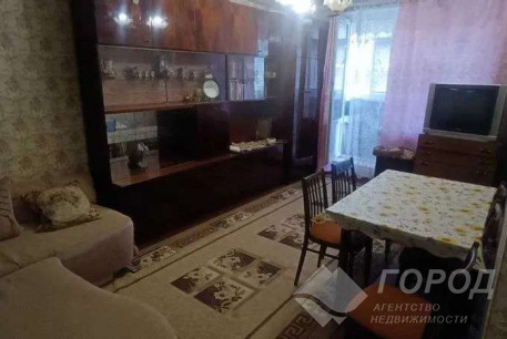 Сдам 1-кімнатну квартиру, Салтовка, 607 м/р, Код: 804919/1