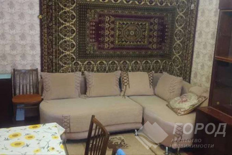 Сдам 1-кімнатну квартиру, Салтовка, 607 м/р, Код: 804919/1