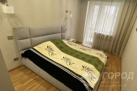 Сдам 3-х кімнатну квартиру, Сосновая Горка, Павловка, Код: 804922/1