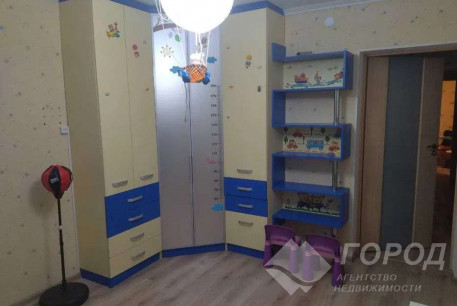 Сдам 3-х кімнатну квартиру, Пятихатки, Код: 804923/1