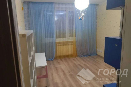 Сдам 3-х кімнатну квартиру, Пятихатки, Код: 804923/1