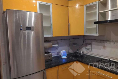 Сдам 3-х кімнатну квартиру, Пятихатки, Код: 804923/1