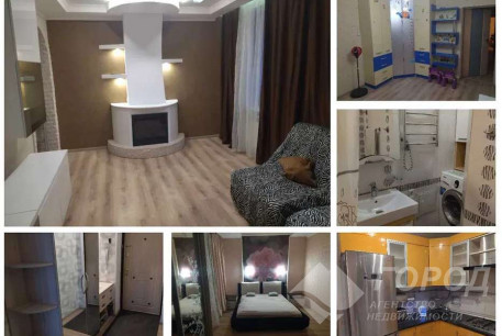 Сдам 3-х кімнатну квартиру, Пятихатки, Код: 804923/1