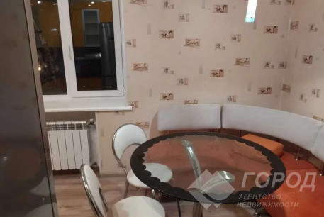 Сдам 3-х кімнатну квартиру, Пятихатки, Код: 804923/1