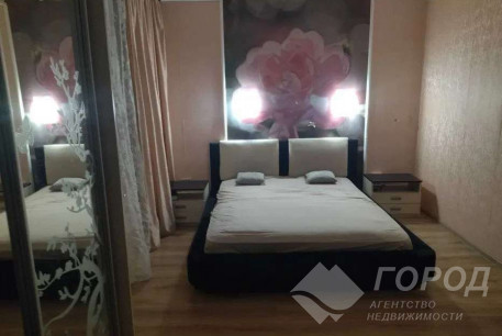 Сдам 3-х кімнатну квартиру, Пятихатки, Код: 804923/1