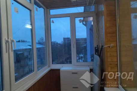 Сдам 3-х кімнатну квартиру, Пятихатки, Код: 804923/1