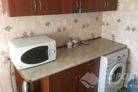 Сдам 1-кімнатну квартиру, Новые дома, Код: 804924/1