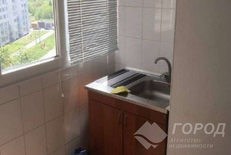 Сдам 1-кімнатну квартиру, Новые дома, Код: 804924/1