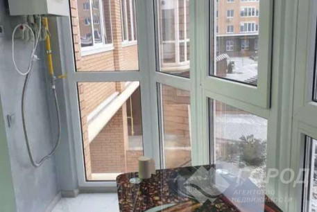 Сдам 1-кімнатну квартиру в новобудові, Центральный рынок, Центральный Рынок метро, Код: 804926/1