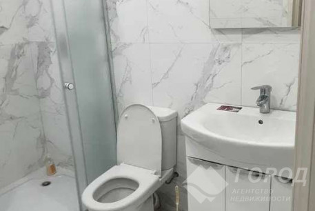 Сдам 1-кімнатну квартиру в новобудові, Центральный рынок, Центральный Рынок метро, Код: 804926/1