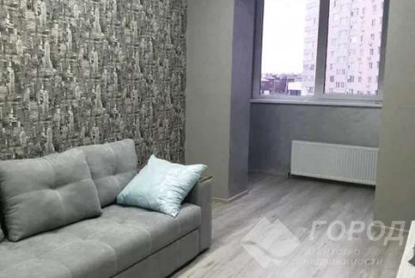 Сдам 1-кімнатну квартиру в новобудові, Центральный рынок, Центральный Рынок метро, Код: 804926/1