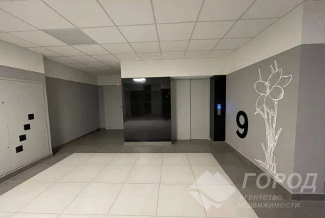 Продам 3-х кімнатну квартиру в новобудові, Холодная Гора, Холодная Гора метро, Код: 804933/1