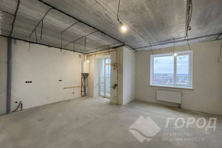 Продам 3-х кімнатну квартиру в новобудові, Холодная Гора, Холодная Гора метро, Код: 804933/1