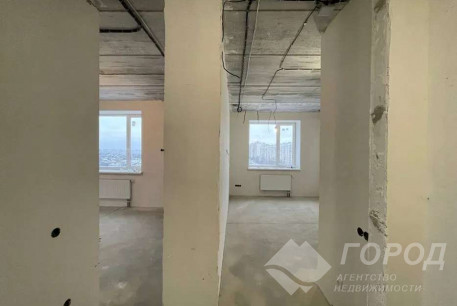 Продам 3-х кімнатну квартиру в новобудові, Холодная Гора, Холодная Гора метро, Код: 804933/1