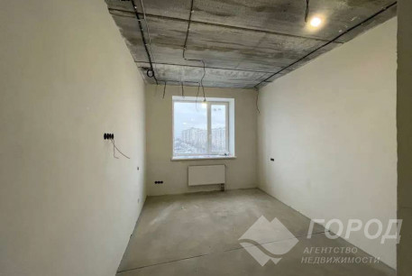 Продам 3-х кімнатну квартиру в новобудові, Холодная Гора, Холодная Гора метро, Код: 804933/1