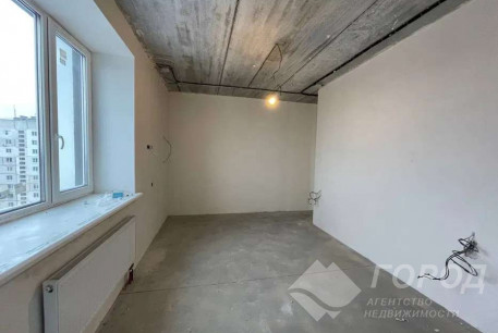 Продам 3-х кімнатну квартиру в новобудові, Холодная Гора, Холодная Гора метро, Код: 804933/1