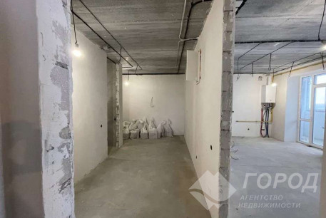 Продам 3-х кімнатну квартиру в новобудові, Холодная Гора, Холодная Гора метро, Код: 804933/1