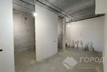 Продам 3-х кімнатну квартиру в новобудові, Холодная Гора, Холодная Гора метро, Код: 804933/1