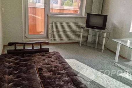 Продам 1-кімнатну квартиру, Новые дома, Маршала Жукова метро (Дворец спорта), Код: 804935/1