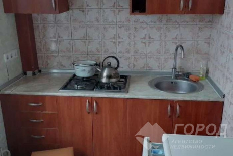 Продам 1-кімнатну квартиру, Новые дома, Маршала Жукова метро (Дворец спорта), Код: 804935/1