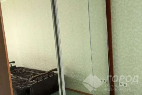 Продам 1-кімнатну квартиру, Новые дома, Маршала Жукова метро (Дворец спорта), Код: 804935/1