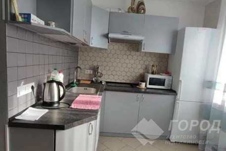 Продам 2-х кімнатну квартиру, Павлово поле, Ботанический сад метро, Код: 804936/1