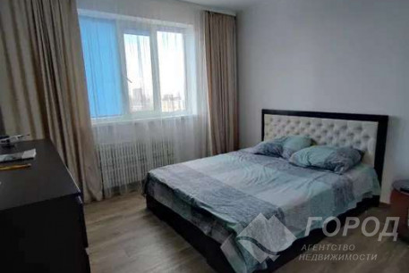 Продам 2-х кімнатну квартиру, Павлово поле, Ботанический сад метро, Код: 804936/1