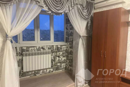 Сдам 1-кімнатну квартиру, Салтовка, Студенческая метро, Код: 804939/1