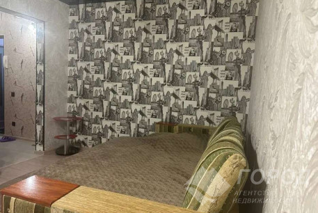 Сдам 1-кімнатну квартиру, Салтовка, Студенческая метро, Код: 804939/1