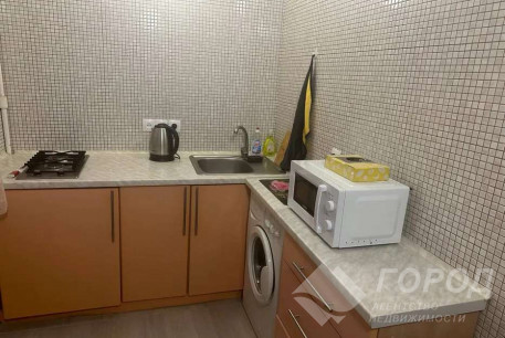 Сдам 1-кімнатну квартиру, Салтовка, Студенческая метро, Код: 804939/1