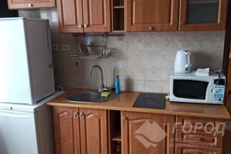 Сдам 1-кімнатну квартиру, Холодная Гора, Холодная Гора метро, Код: 804943/1