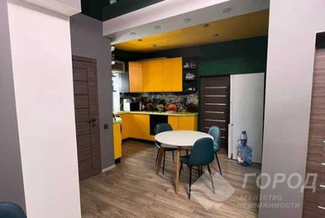 Сдам 2-х кімнатну квартиру, Центр, Пушкинская метро, Код: 804945/1