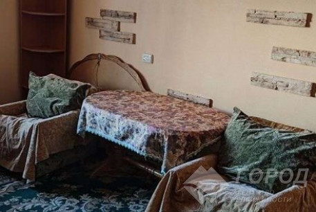 Сдам 1-кімнатну квартиру, Сосновая Горка, Научная метро, Код: 804946/1