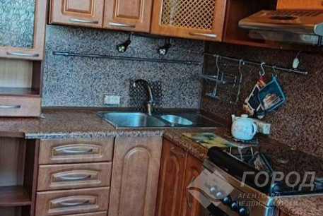 Сдам 1-кімнатну квартиру, Сосновая Горка, Научная метро, Код: 804946/1