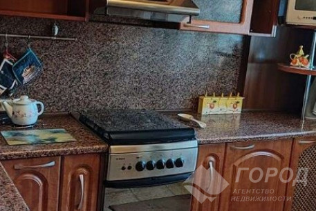 Сдам 1-кімнатну квартиру, Сосновая Горка, Научная метро, Код: 804946/1