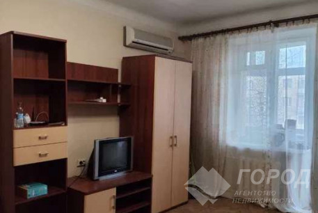 Сдам 1-кімнатну квартиру, Павлово поле, Ботанический сад метро, Код: 804946/2