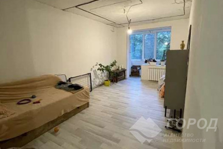 Продам 3-х кімнатну квартиру, Центр, Пушкинская метро, Код: 804949/4